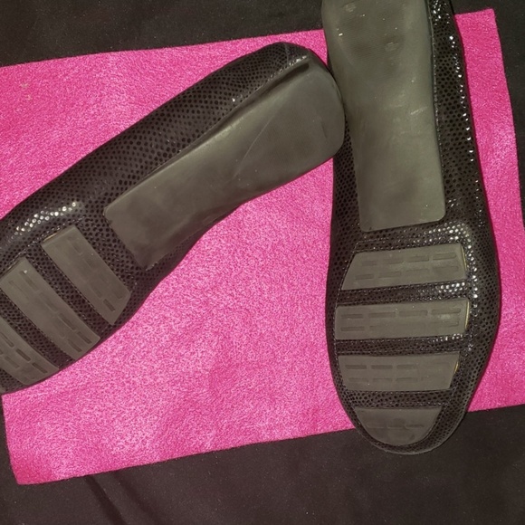 Most comfortable driving Moccasins - Picture 4 of 4